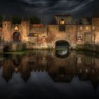 De Koppelpoort in Amersfoort