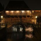 De Koppelpoort in Amersfoort