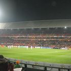 De Kuip Feijenoord Stadion Rotterdam Panorama