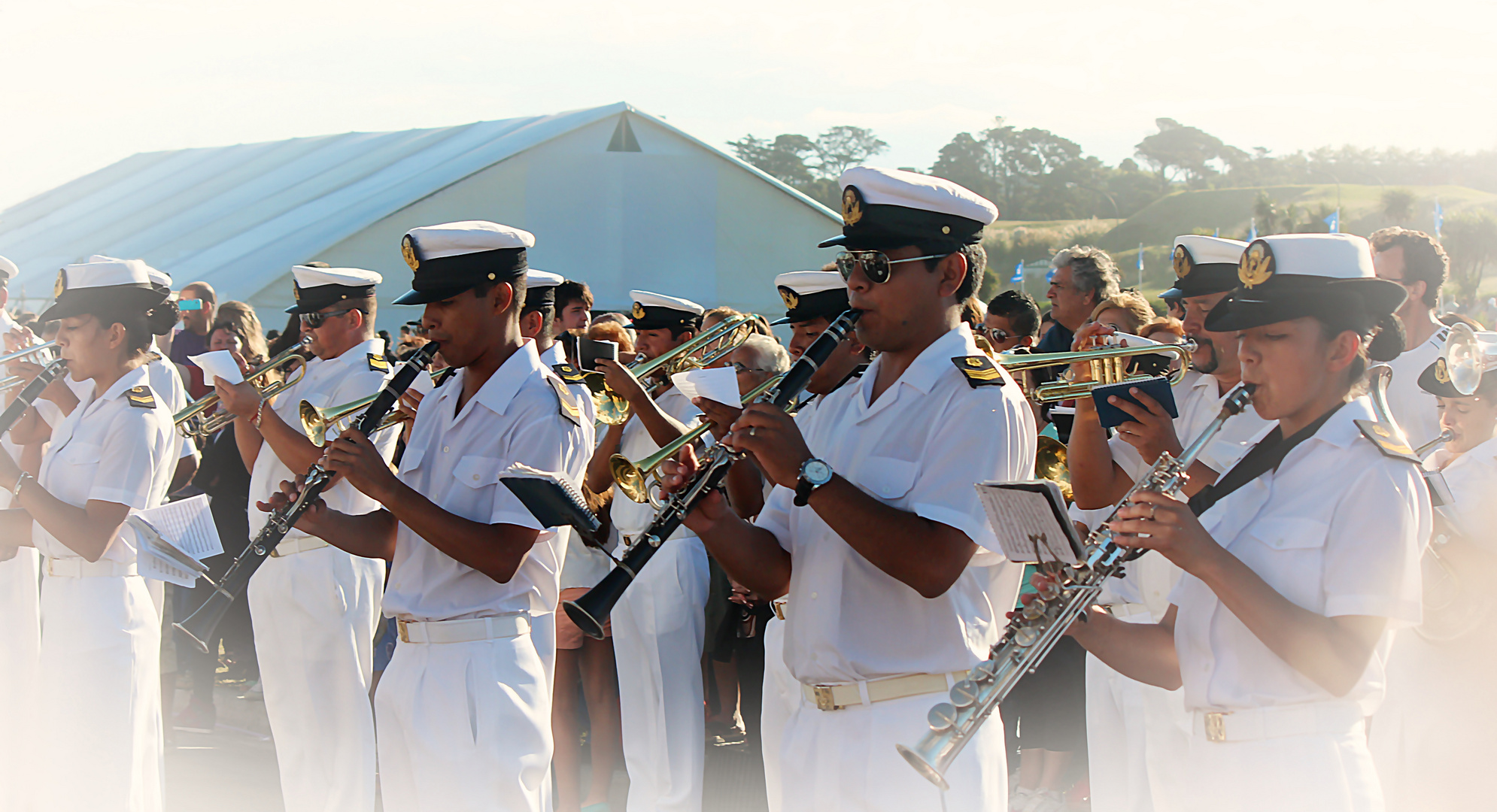 De la Banda