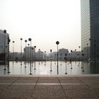 De la Défense à l'Arc de Triomphe