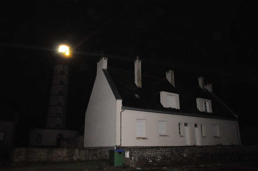 de la pointe saint mathieu