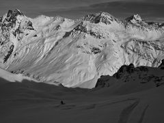 de la poudre à gogo...