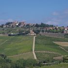 de la route panoramique du chianti ...