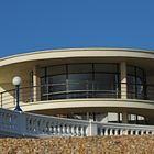 De la Warre pavilion, Bexhill