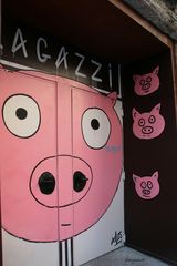 De l'art ou du cochon 