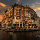 De L'Europe | Amsterdam