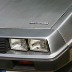 De Lorean.....