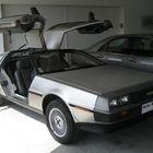 DE LOREAN