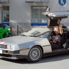 De Lorean