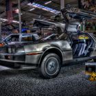 = De Lorean =