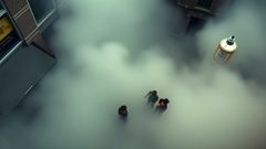 De los silencios