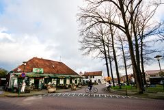 De Lutte - Lossersestraat - Dorpstraat