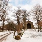 De Lutte - Tankenbergweg - Maria Chapel