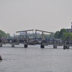 De Magere Brug