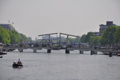 De Magere Brug