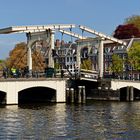 De Magere Brug