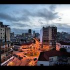 de mi balcon (Angola)