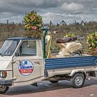 De mooiste file - Der schönste Stau -