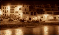 De nit a Calella XIII