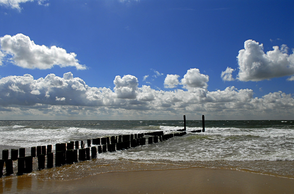 De Noordzee