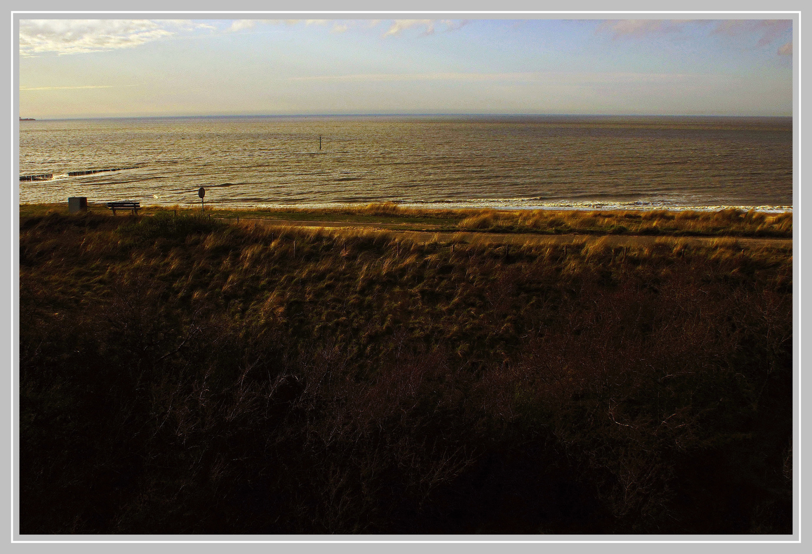 De Noordzee