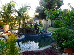 De Old Drift Guest Farm Addo