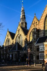 De Oude Kerk