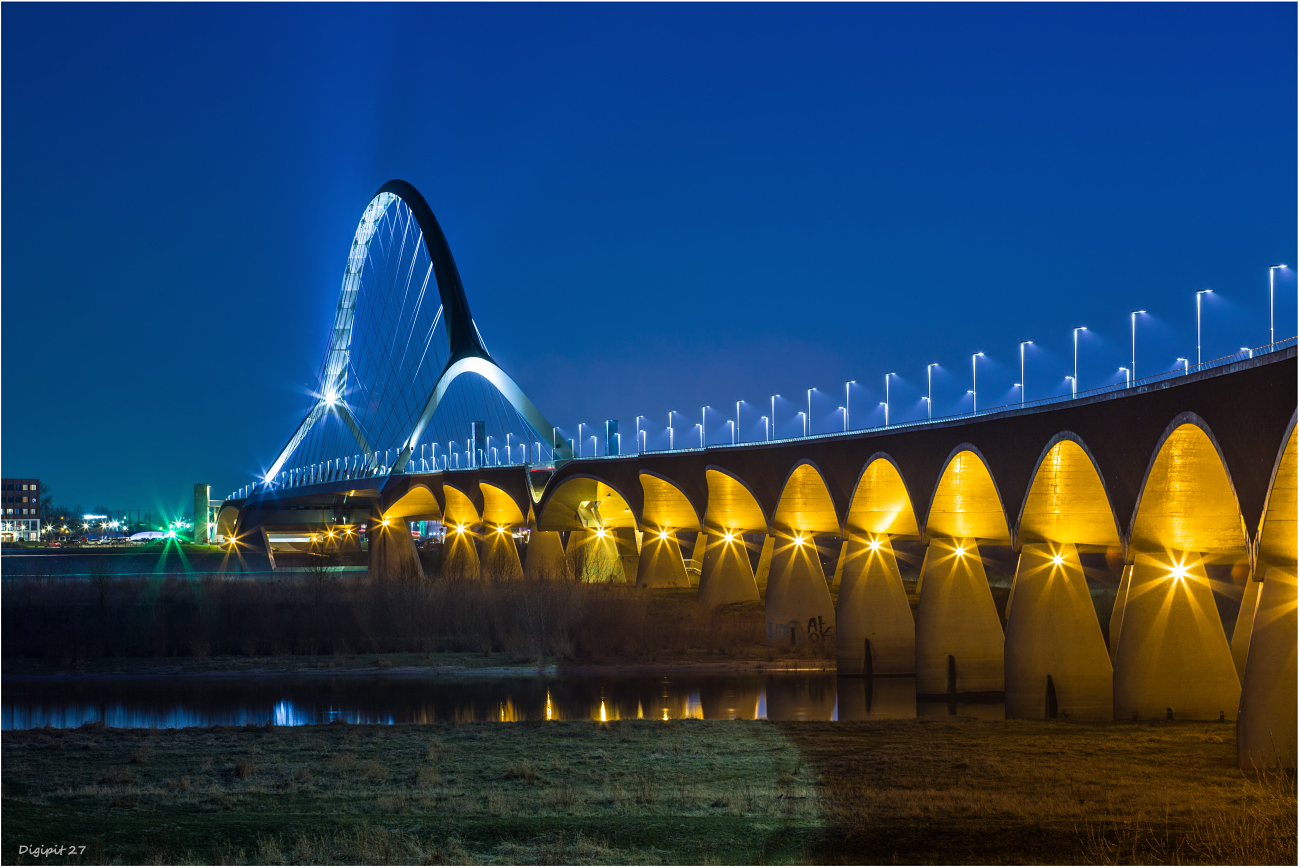 De Oversteek Nijmegen 2022-03