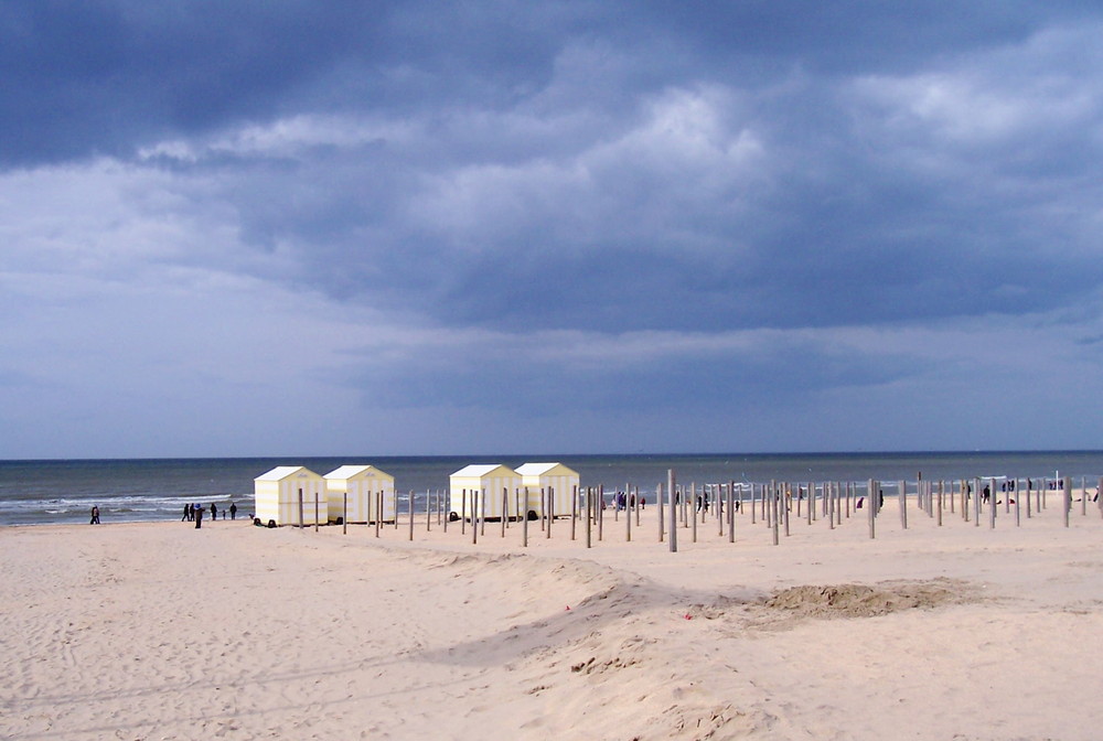 De Panne