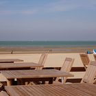 De Panne Beach