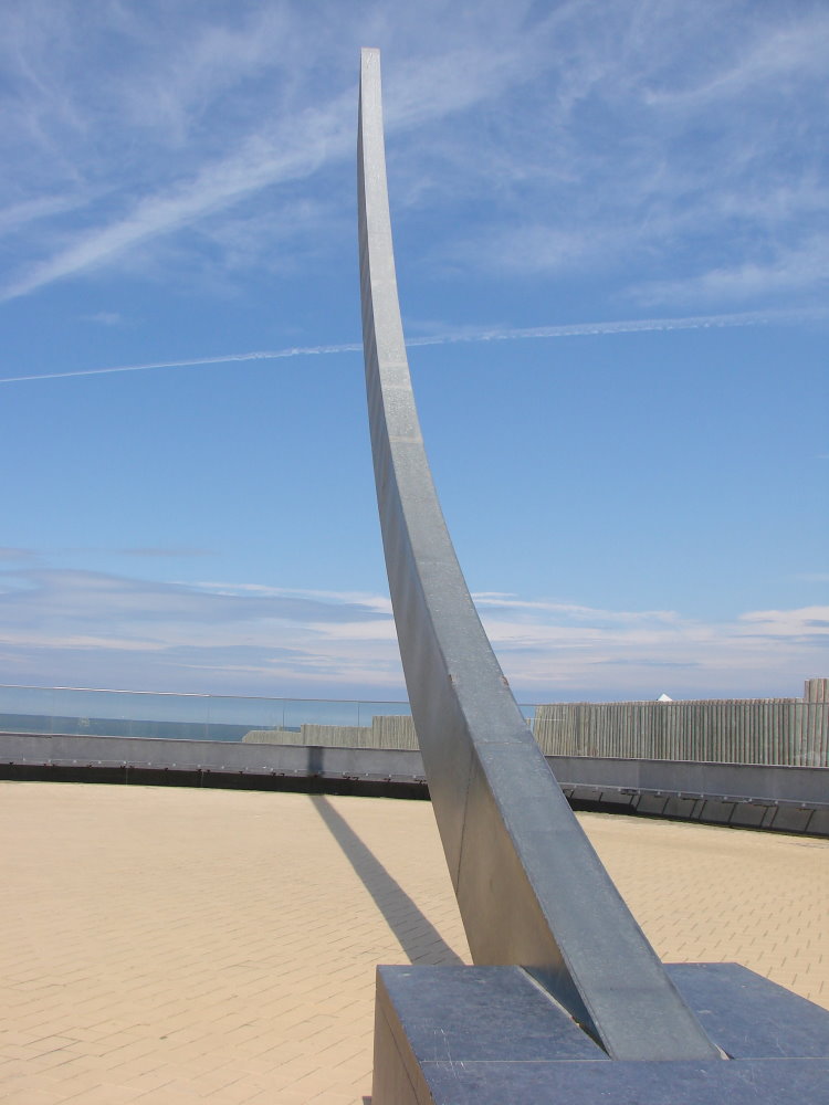 De Panne Beach