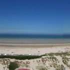 De Panne Beach View