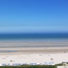 De Panne Beach View II