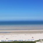 De Panne Beach View II