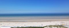 De Panne Beach View II