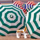 De Panne (Belgique) la plage