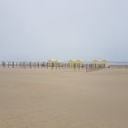 De Panne Strand