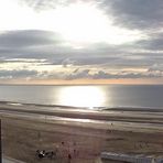 De Panne Strand