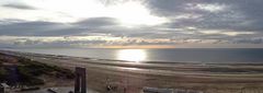 De Panne Strand