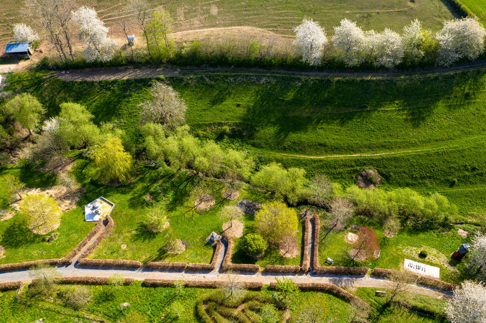 De Park Foto & Bild | jahreszeiten, frühling, natur Bilder auf ...