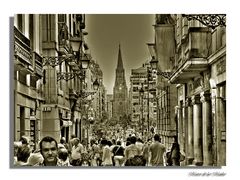 ..de paseo por Donosti...