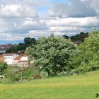 de paseo por el pueblo ( sin retoques)