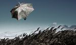 de Paso entre las Nubes de Corina simplu 