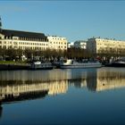 de passage à Nantes !