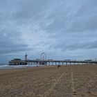 De Pier Scheveningen