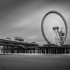 De Pier / Scheveningen