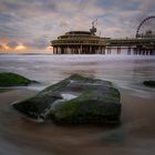 de pier / scheveningen