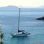 DE PLAYA BLANCA A CORRALEJO