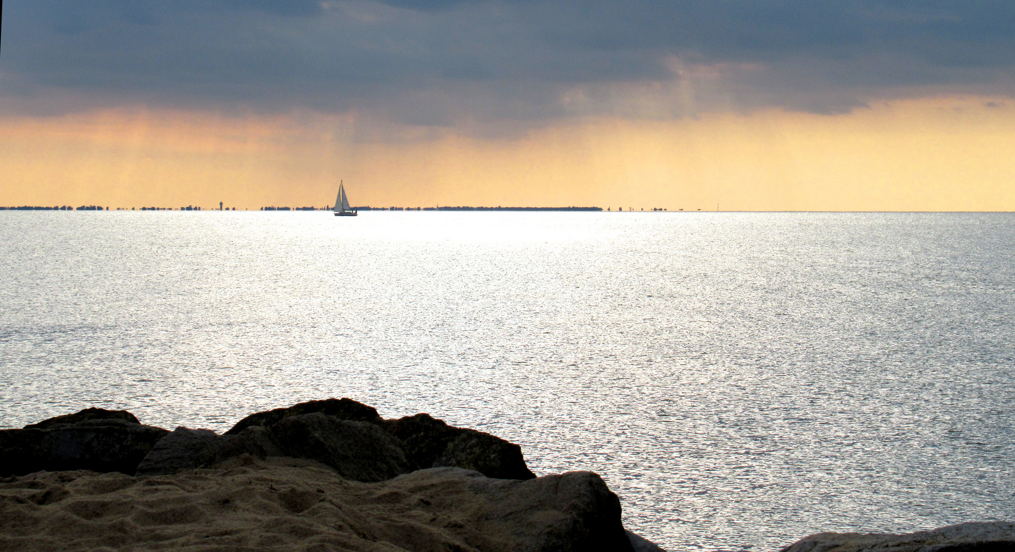 De PORNIC à NOIRMOUTIER